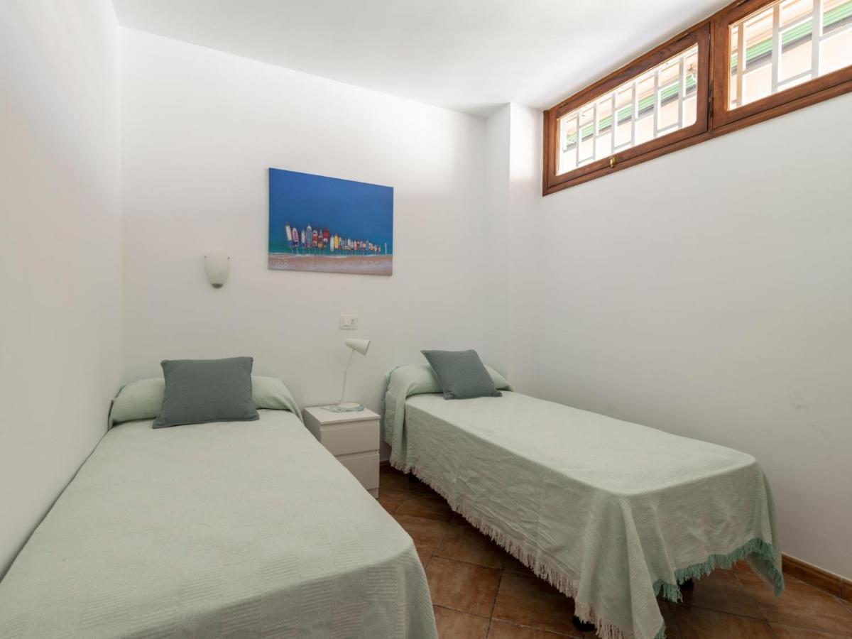 Lightbooking Tenesor Playa Del Ingles المظهر الخارجي الصورة