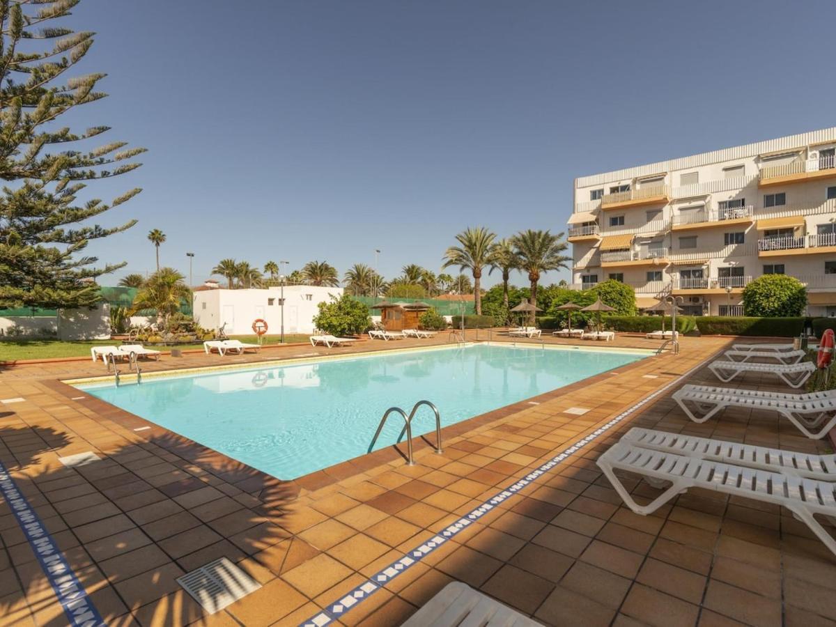 Lightbooking Tenesor Playa Del Ingles المظهر الخارجي الصورة