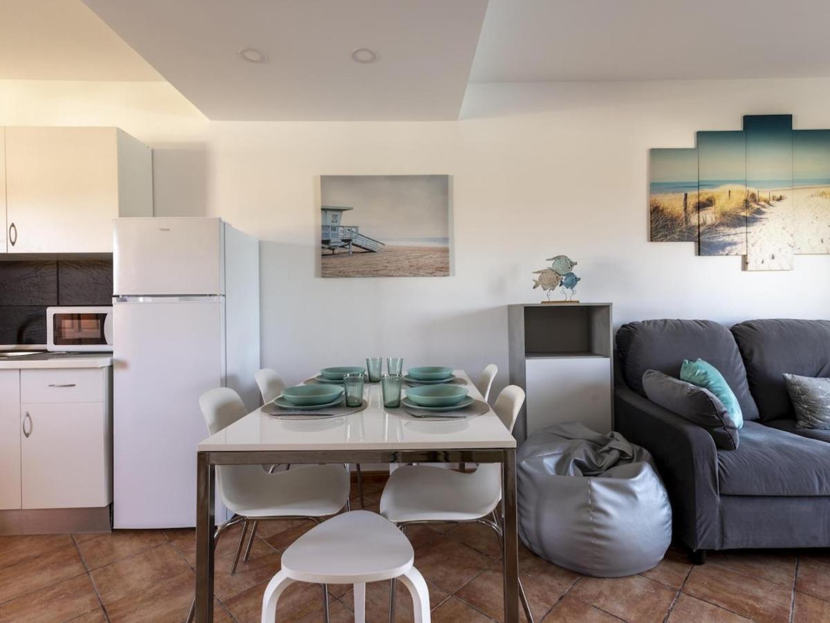 Lightbooking Tenesor Playa Del Ingles المظهر الخارجي الصورة