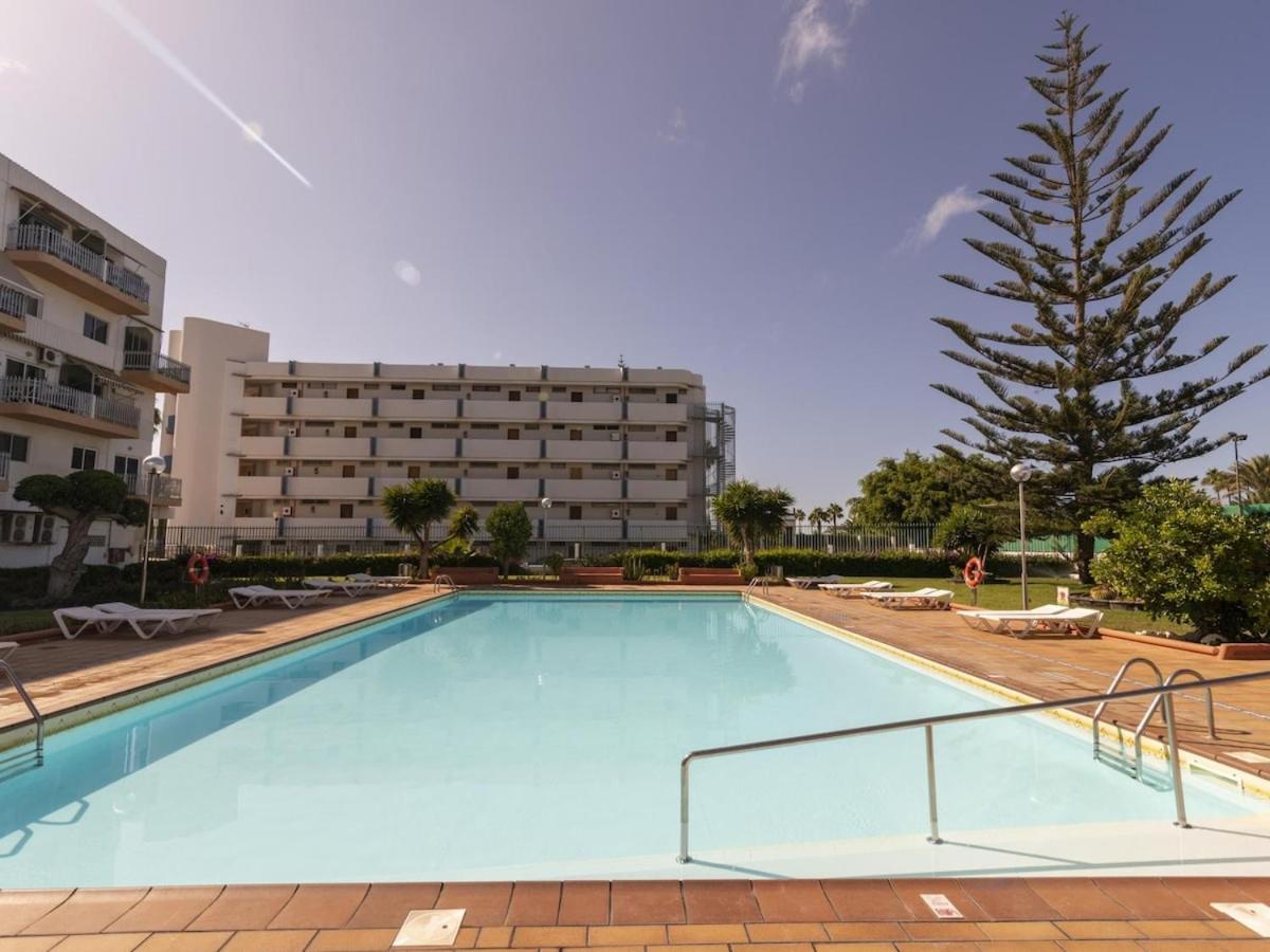 Lightbooking Tenesor Playa Del Ingles المظهر الخارجي الصورة