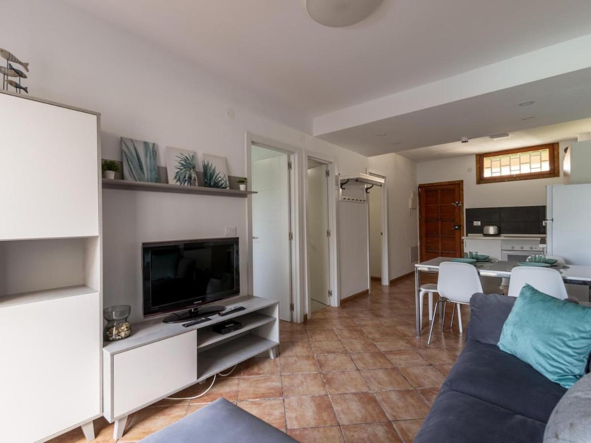 Lightbooking Tenesor Playa Del Ingles المظهر الخارجي الصورة