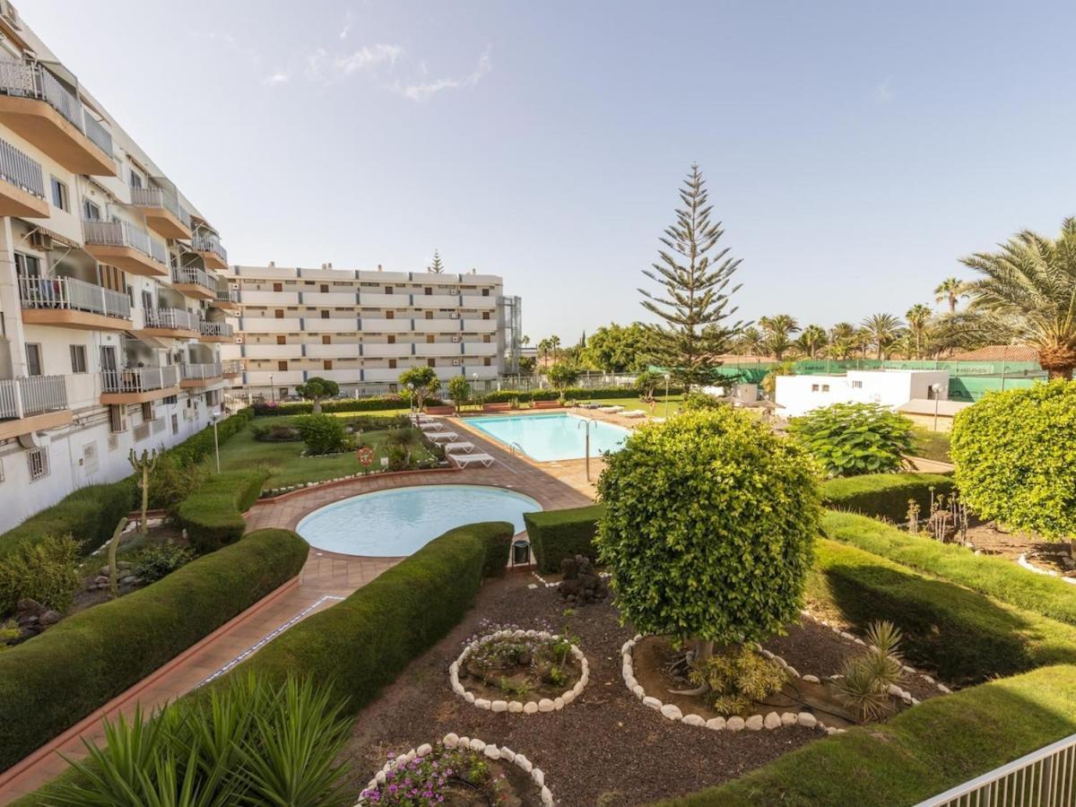 Lightbooking Tenesor Playa Del Ingles المظهر الخارجي الصورة