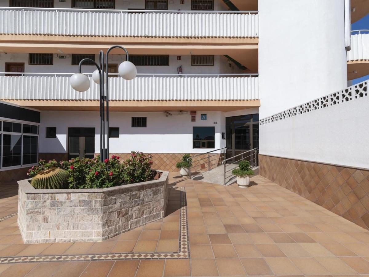 Lightbooking Tenesor Playa Del Ingles المظهر الخارجي الصورة
