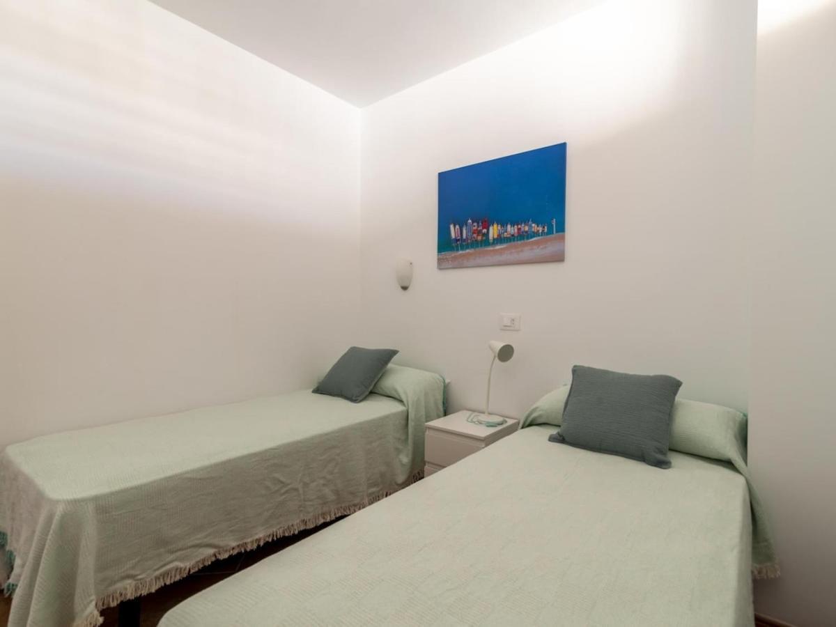Lightbooking Tenesor Playa Del Ingles المظهر الخارجي الصورة