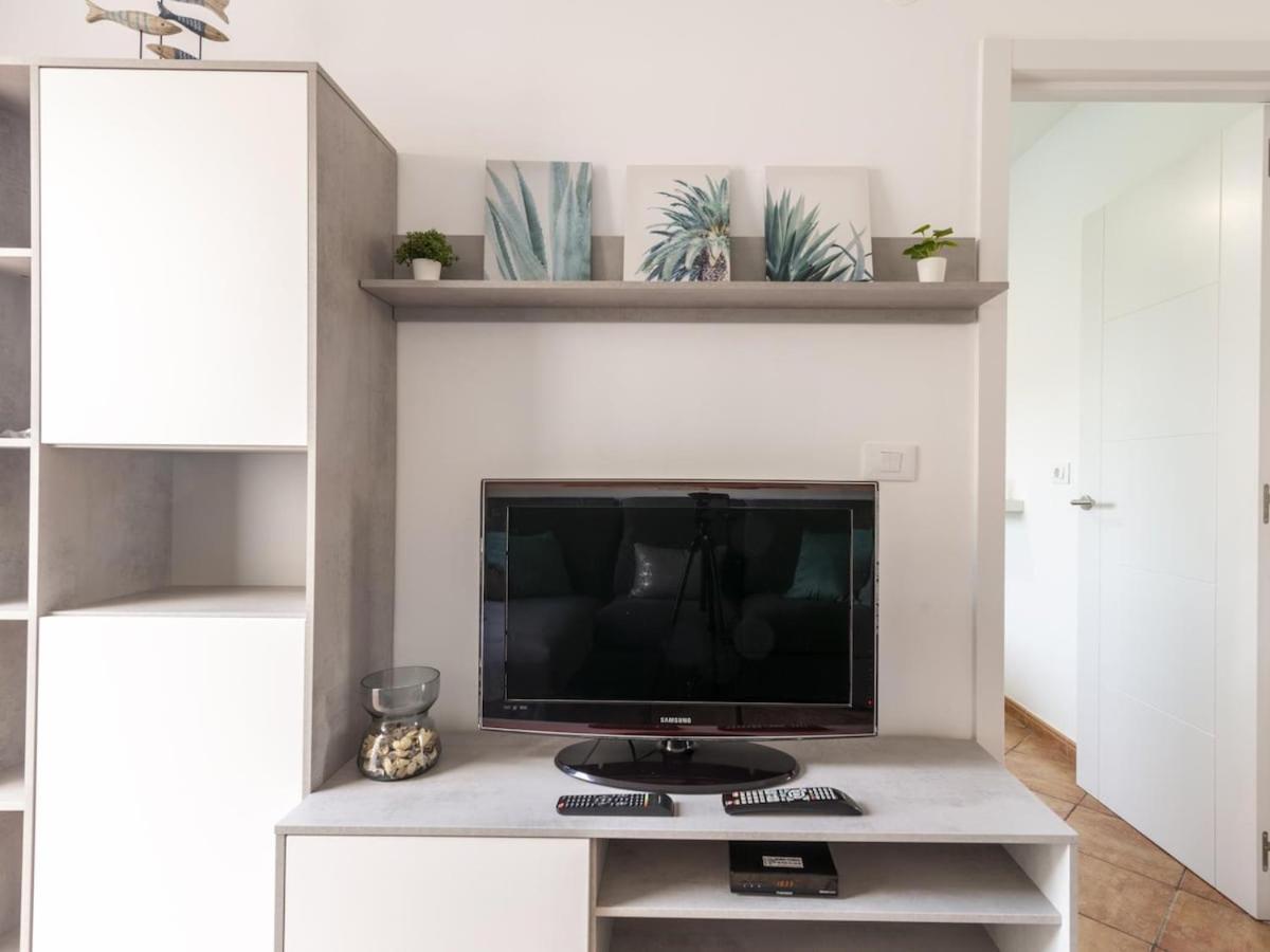 Lightbooking Tenesor Playa Del Ingles المظهر الخارجي الصورة